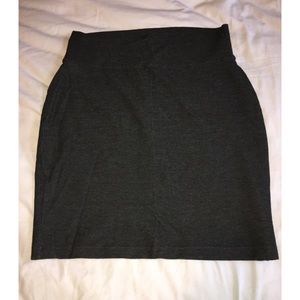Eileen Fisher skirt